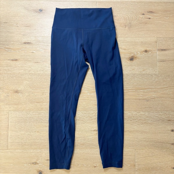 Lululemon Wunder Train High-Rise Tight 25" - Picture 6 of 7